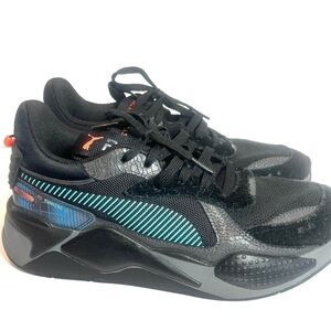 Puma RS-X Blade Runner Men’s Sneaker Size 9